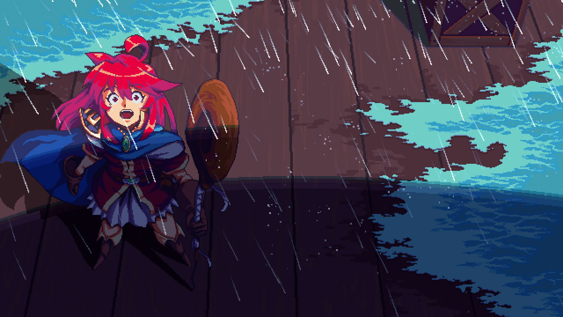 Screenshot for Dungeon Drafters