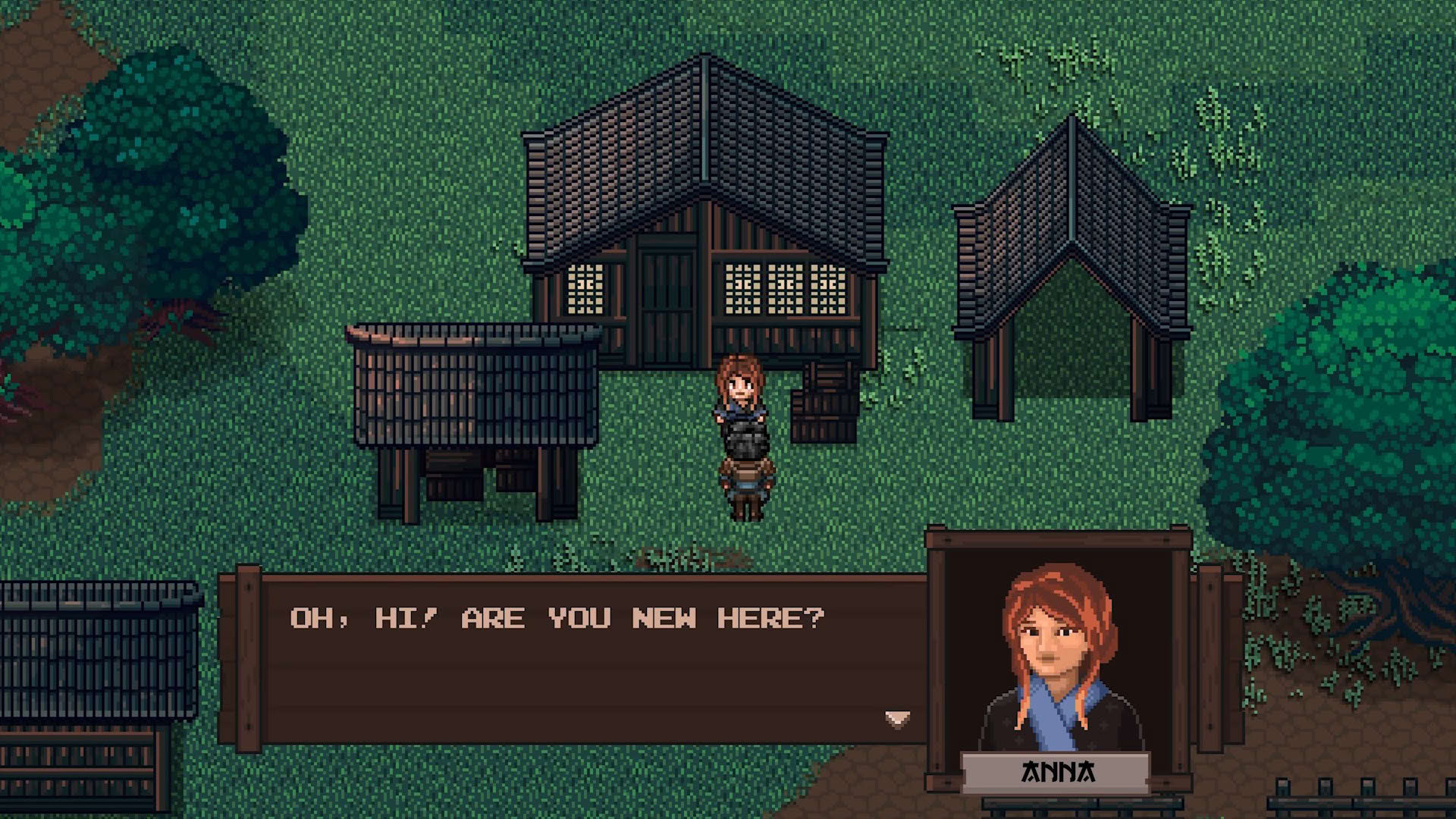 Screenshot for Daomei Village