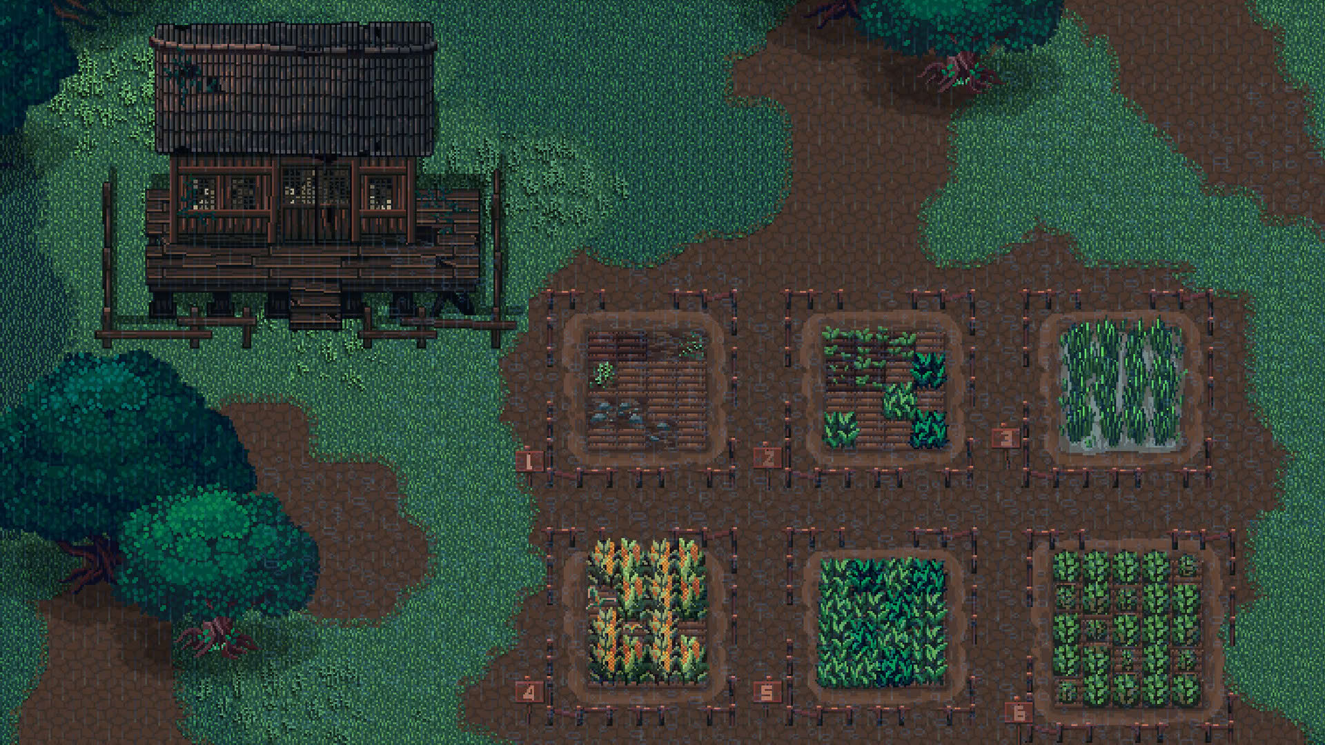 Screenshot for Daomei Village