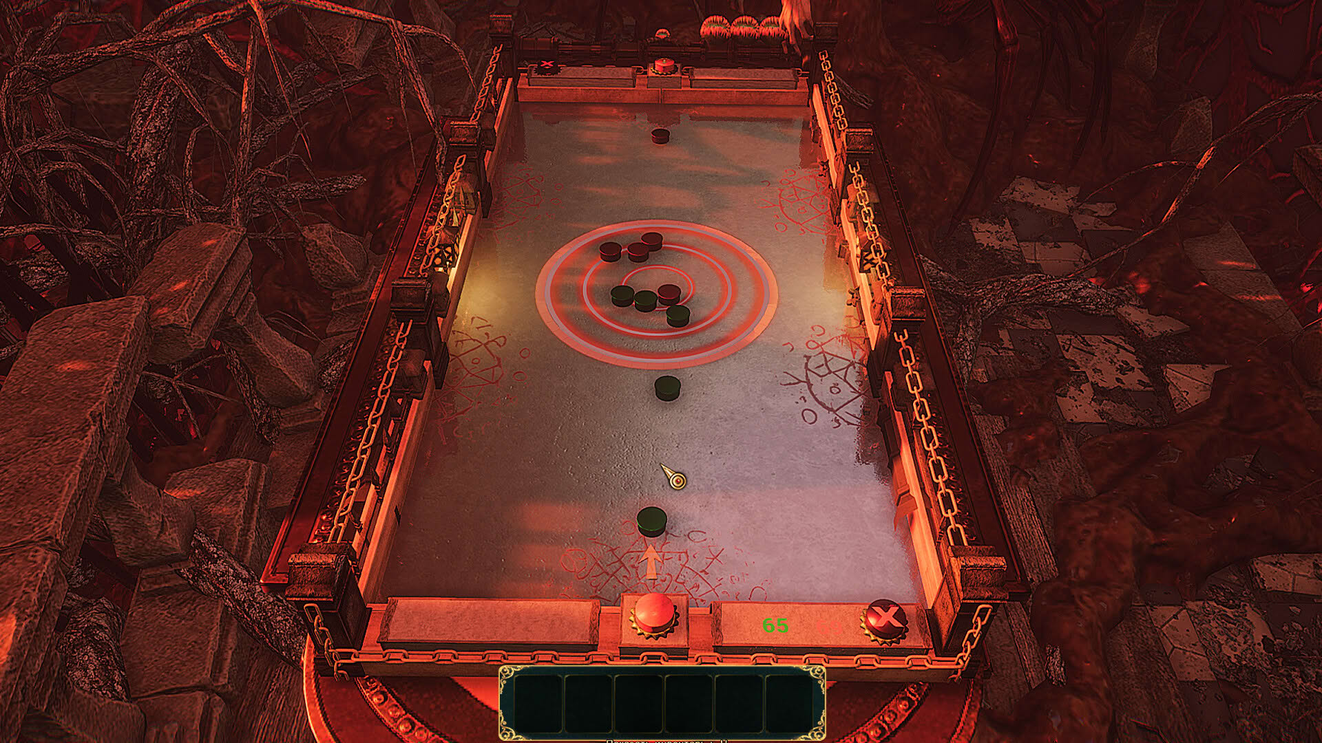 Screenshot for Castle of Secrets