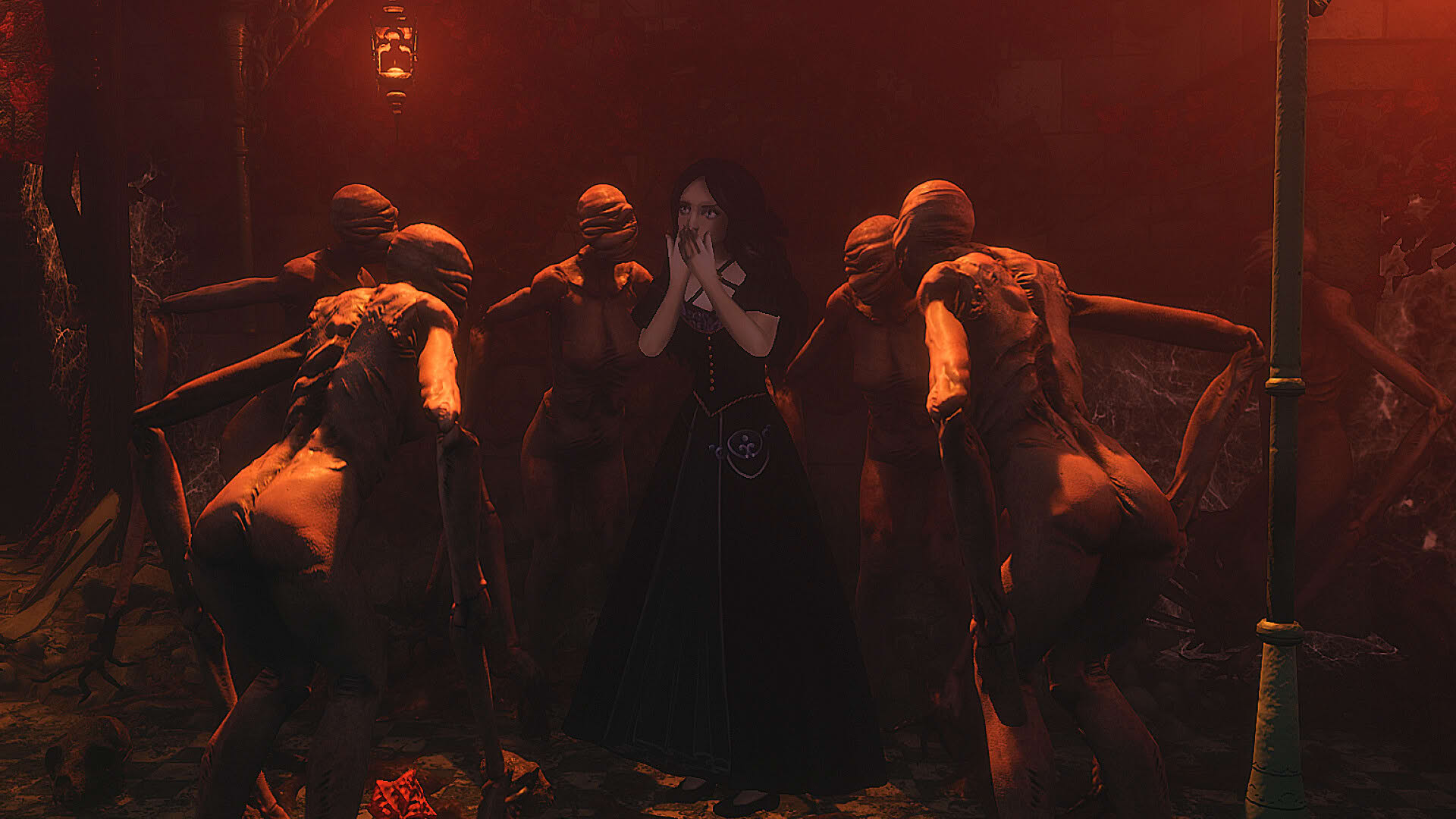 Screenshot for Castle of Secrets