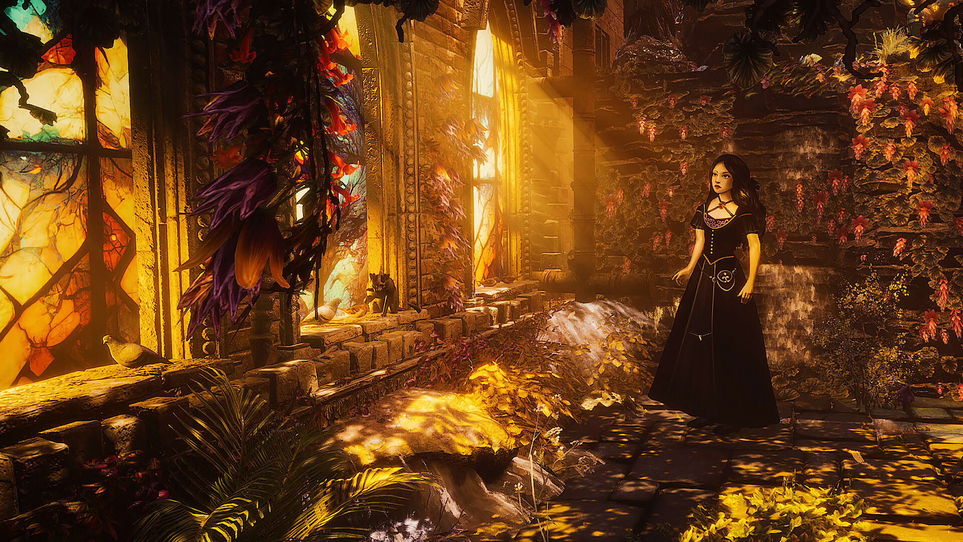 Screenshot for Castle of Secrets