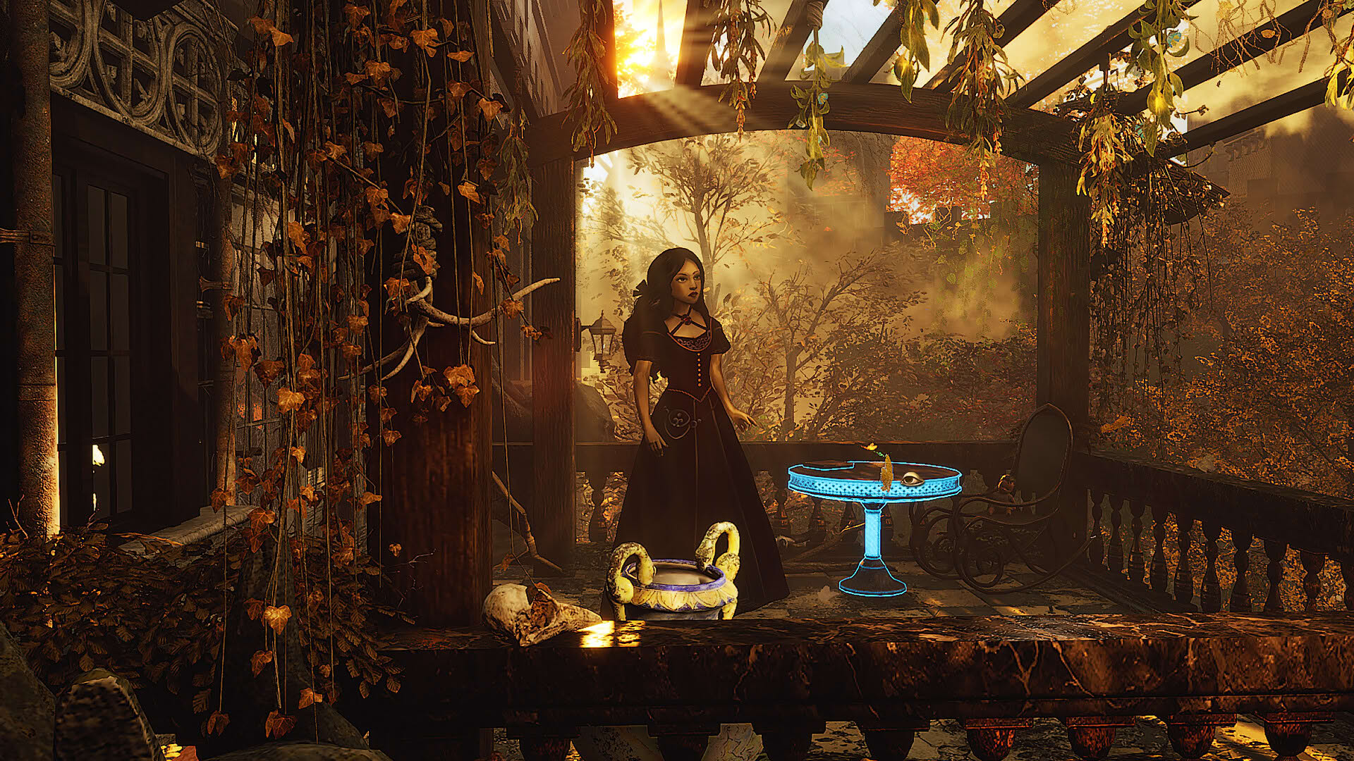 Screenshot for Castle of Secrets