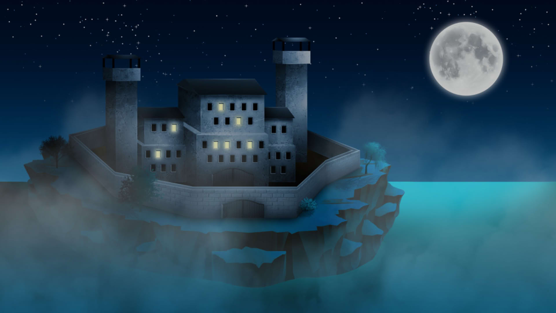 Screenshot for Resurrection of mind