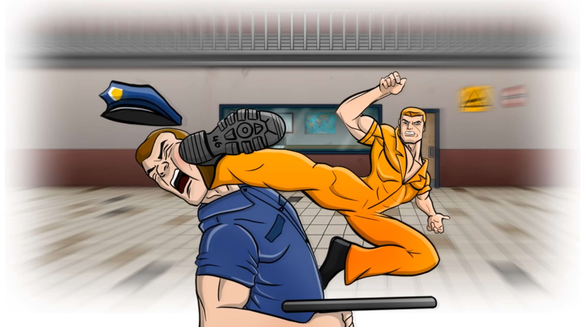 Screenshot for Resurrection of mind