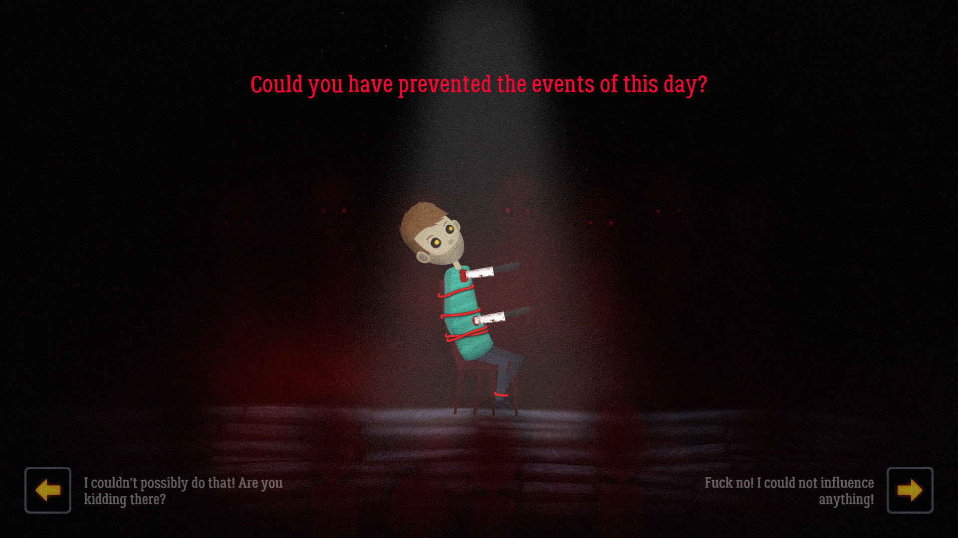 Screenshot for Acceptance