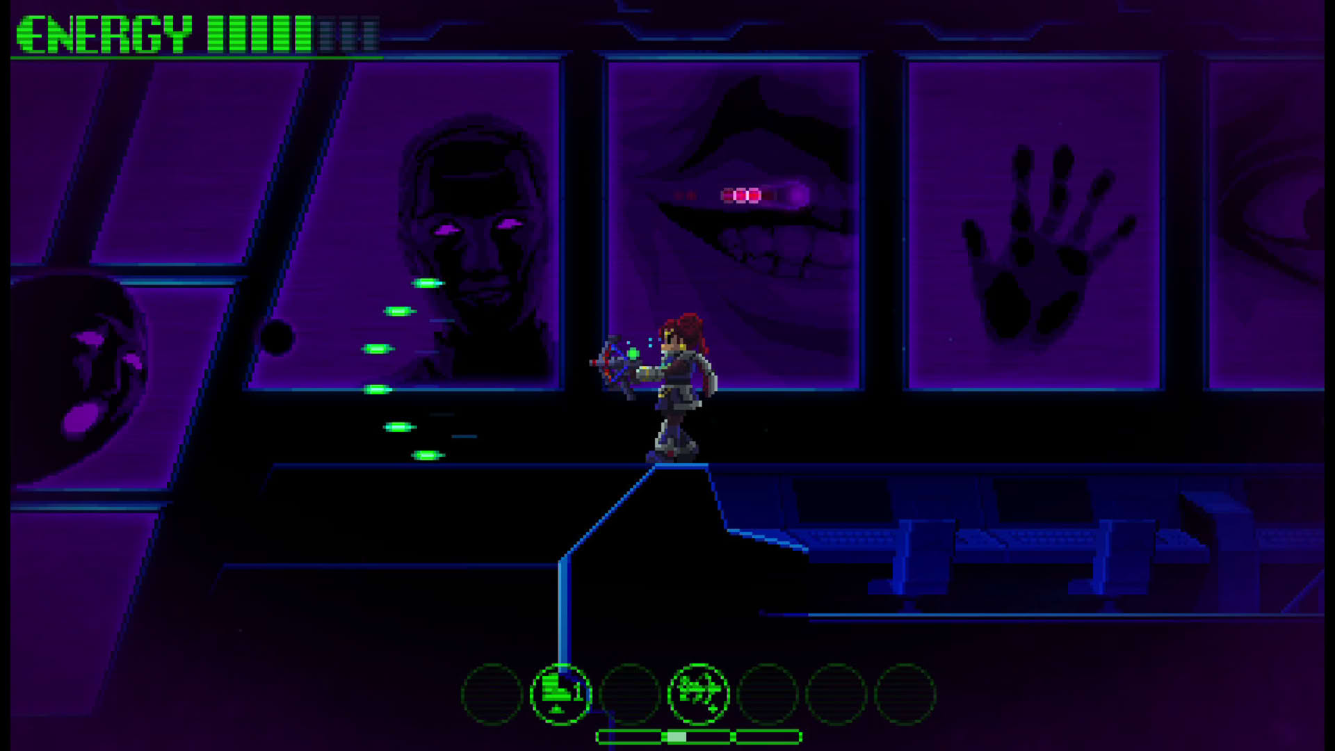 Screenshot for Medium-naut