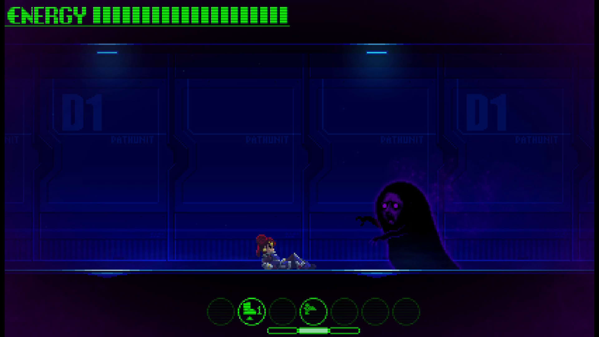 Screenshot for Medium-naut