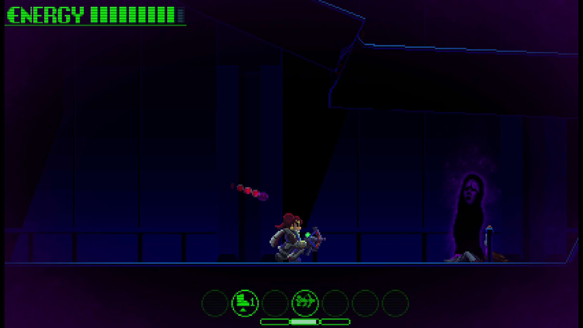 Screenshot for Medium-naut