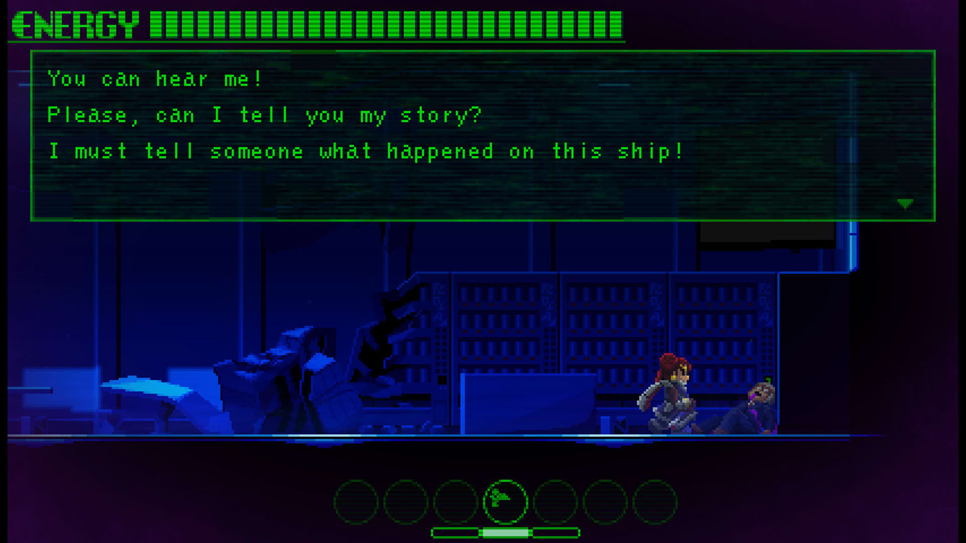 Screenshot for Medium-naut
