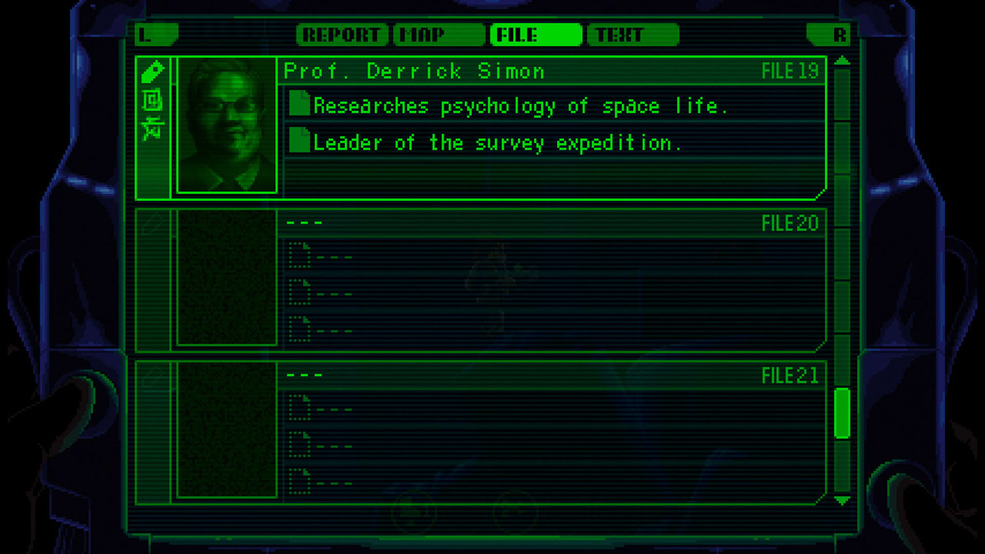 Screenshot for Medium-naut