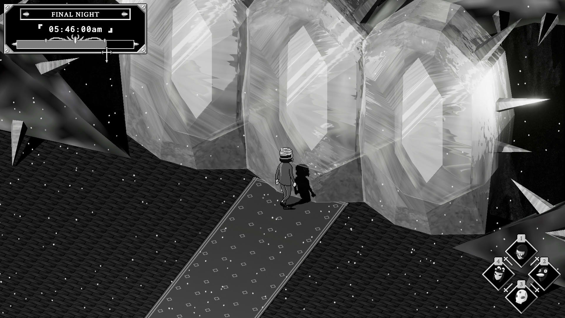 Screenshot for Night Loops