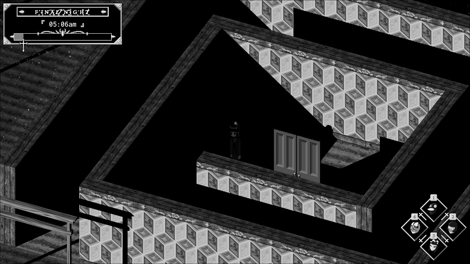 Screenshot for Night Loops