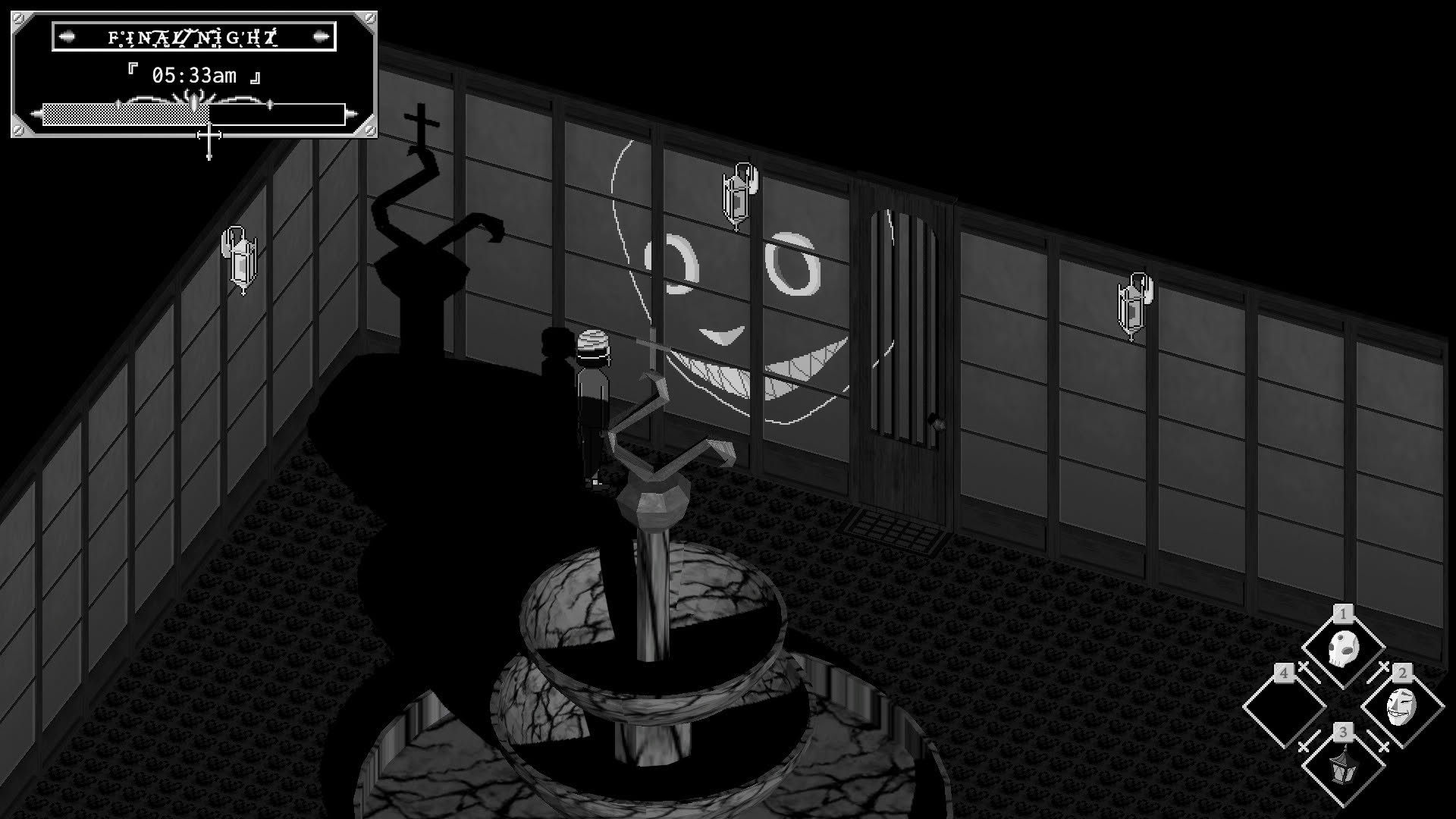 Screenshot for Night Loops