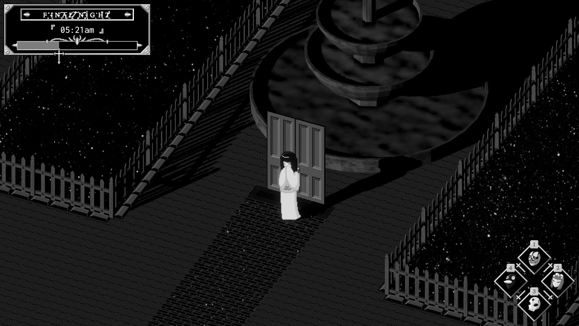 Screenshot for Night Loops