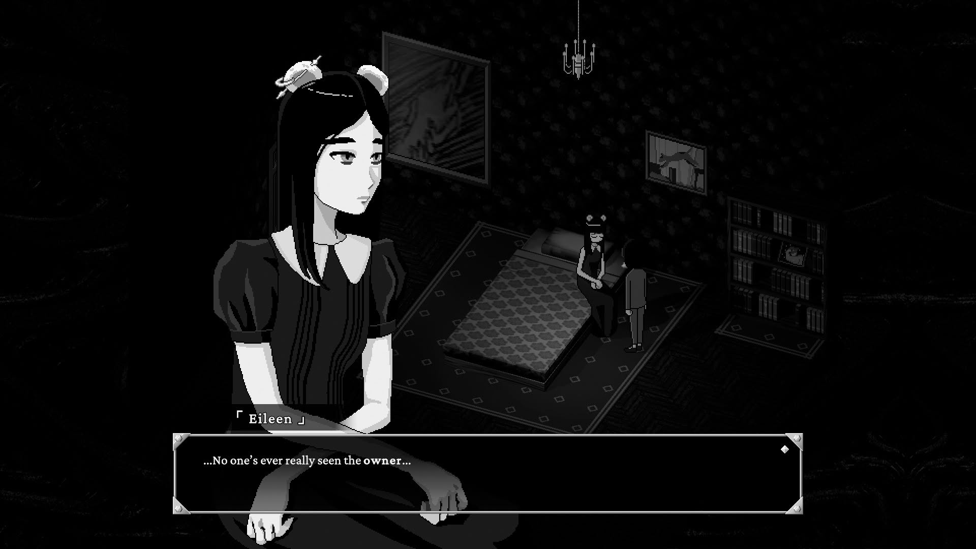 Screenshot for Night Loops