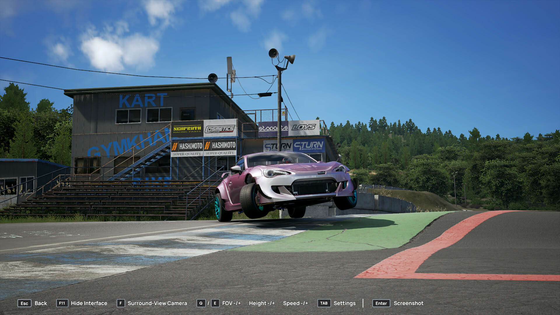 Screenshot for CarX Drift Racing Online 2