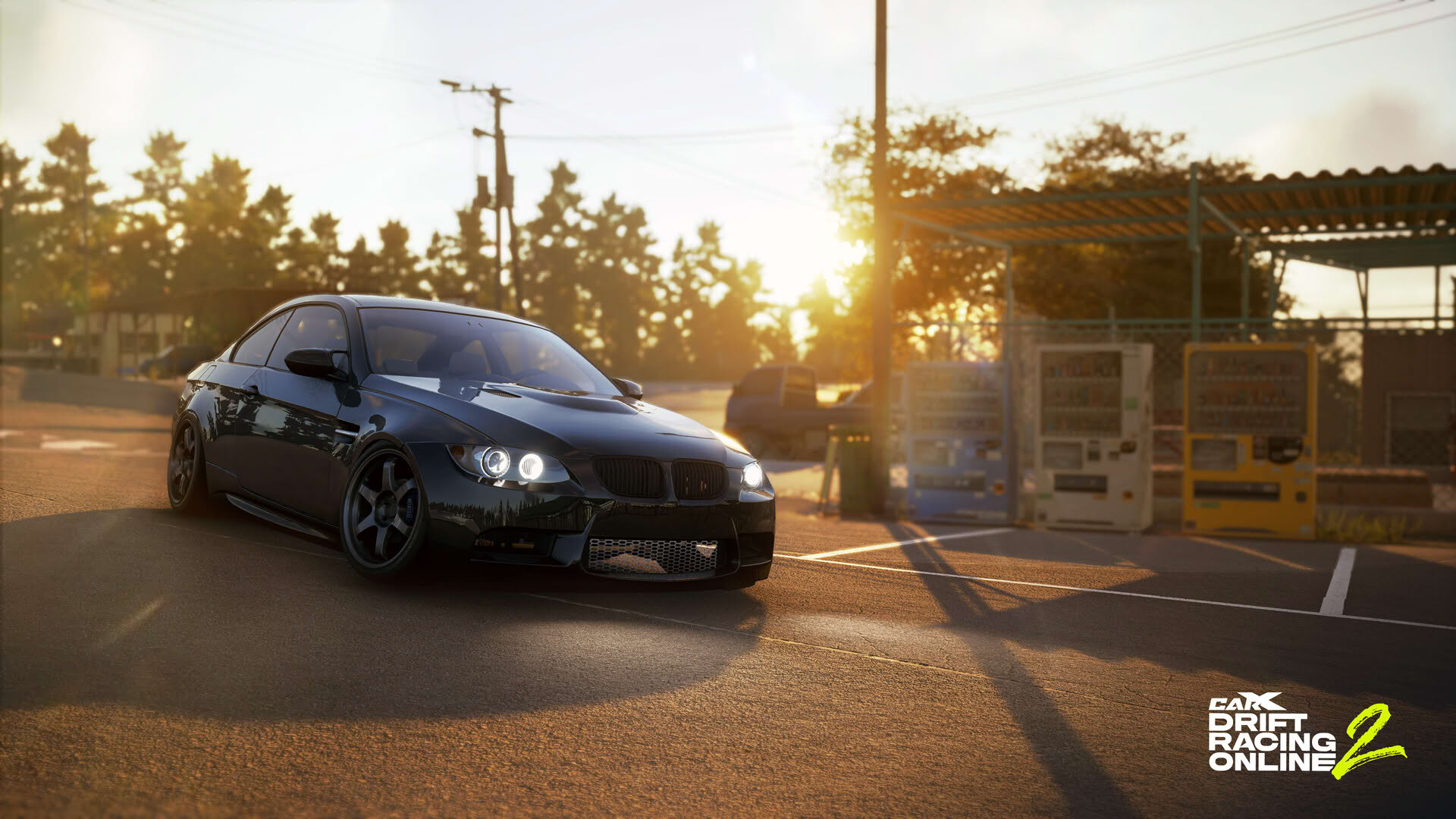 Screenshot for CarX Drift Racing Online 2