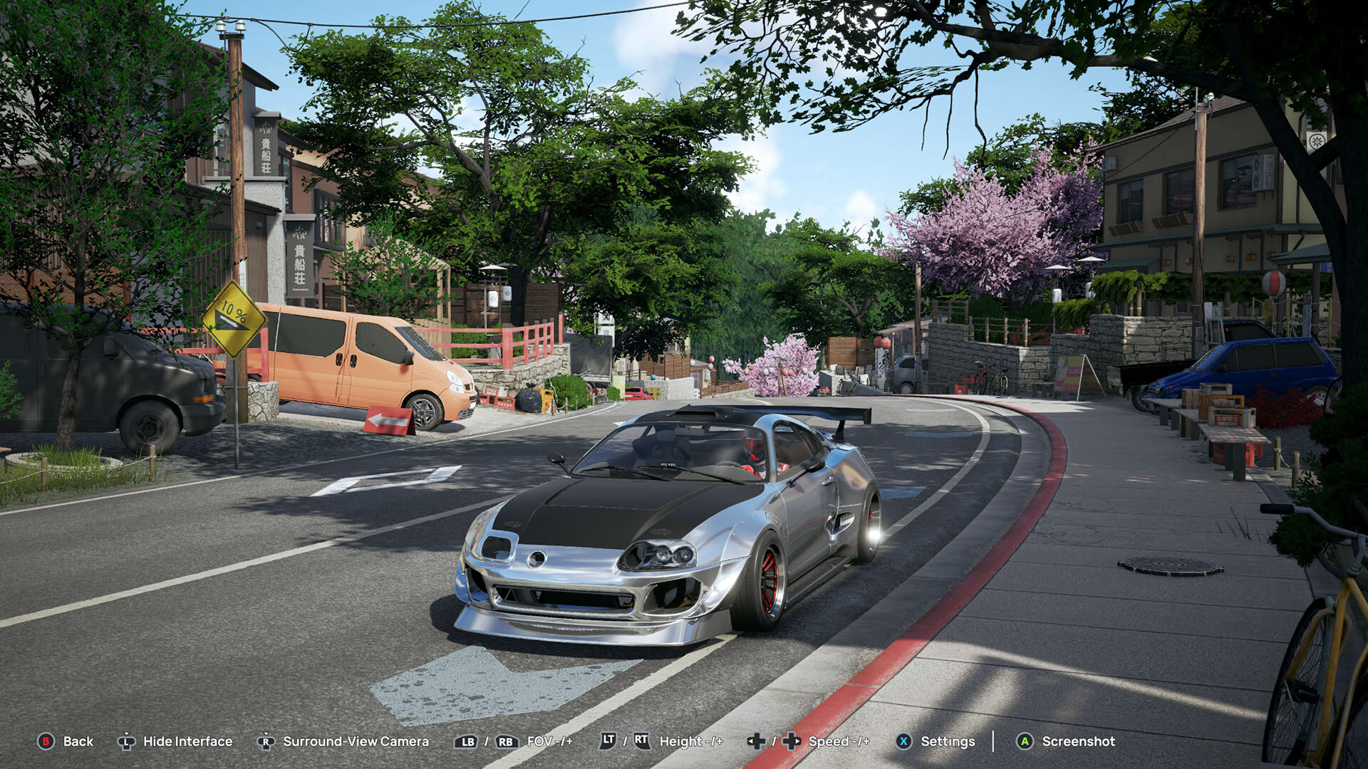 Screenshot for CarX Drift Racing Online 2