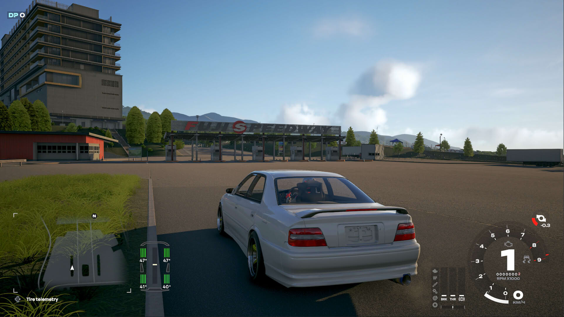 Screenshot for CarX Drift Racing Online 2