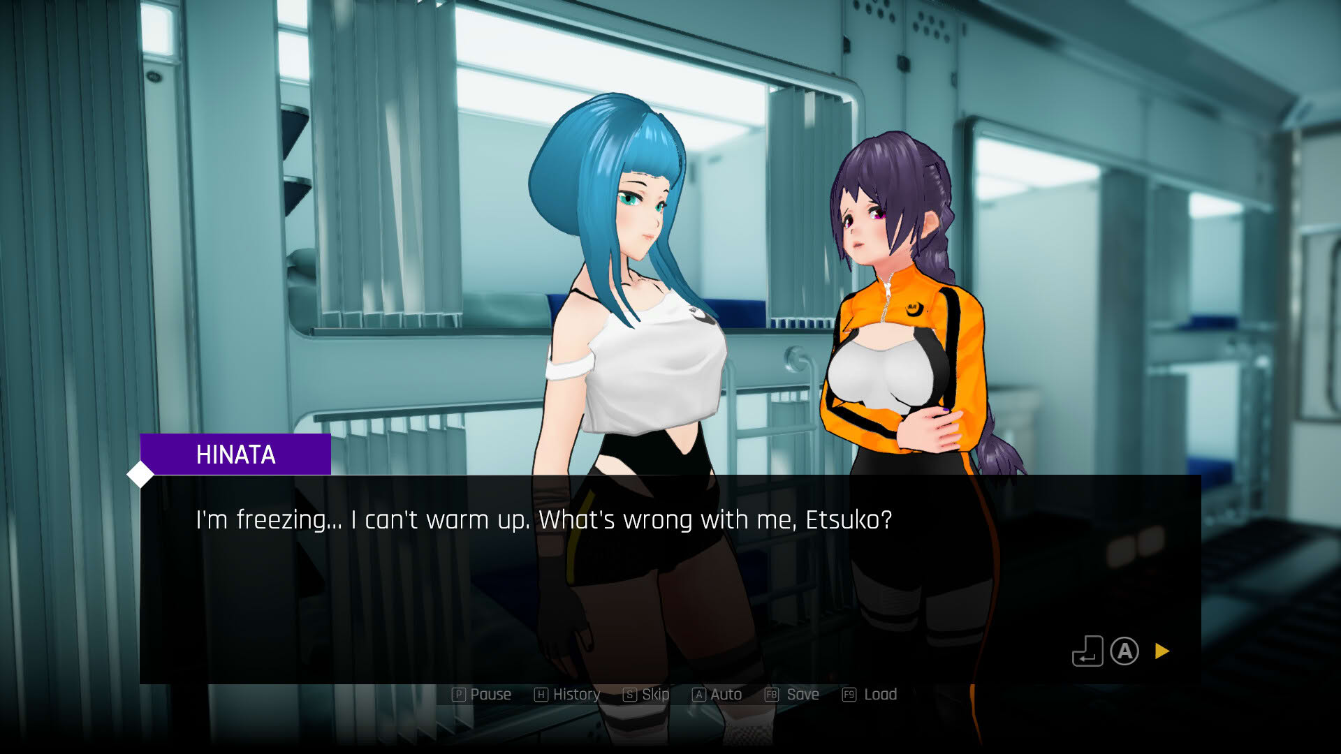 Screenshot for Ahhnalog 112