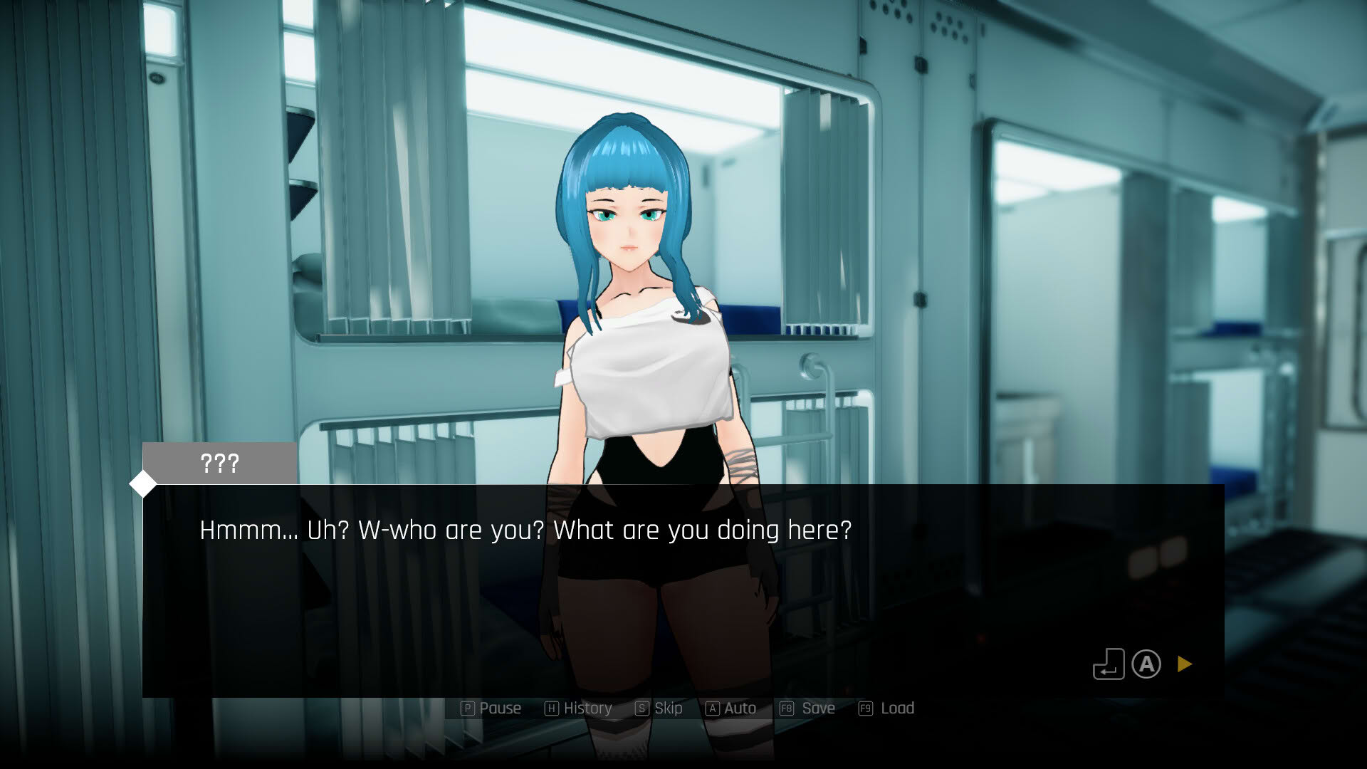 Screenshot for Ahhnalog 112