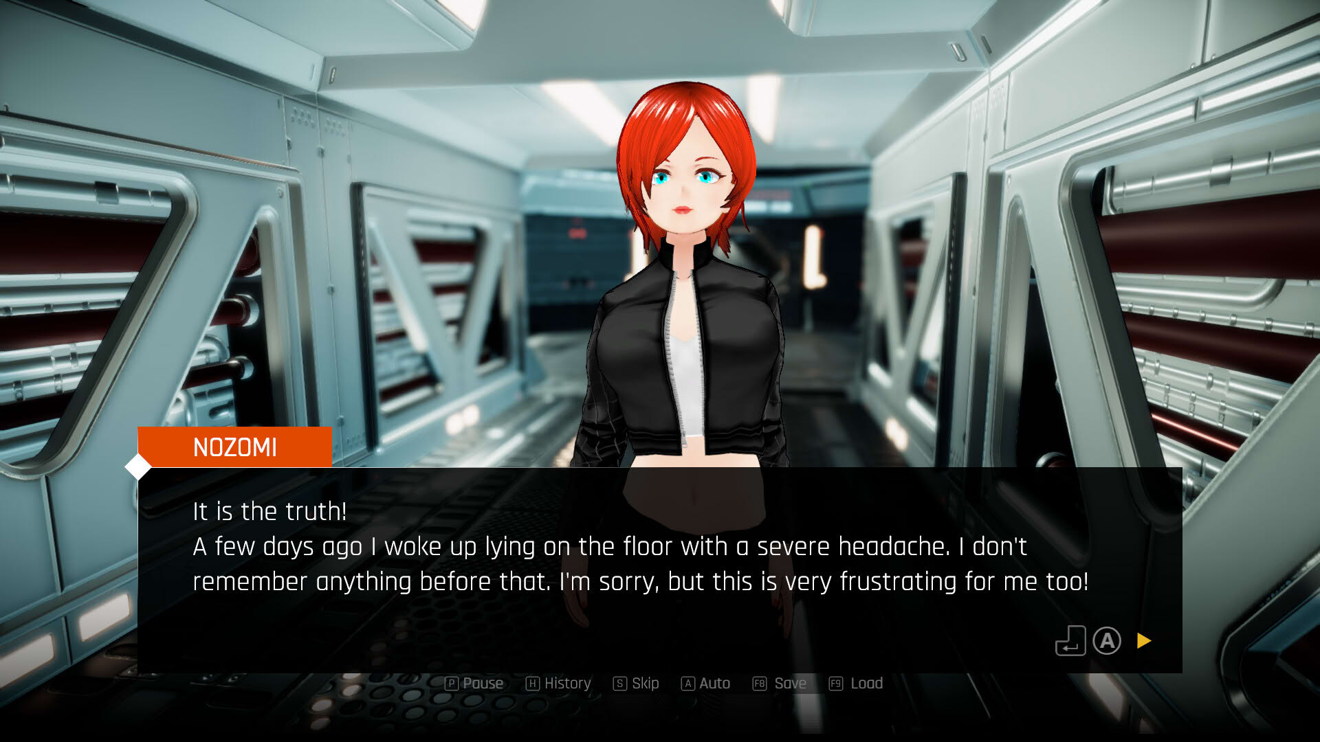 Screenshot for Ahhnalog 112