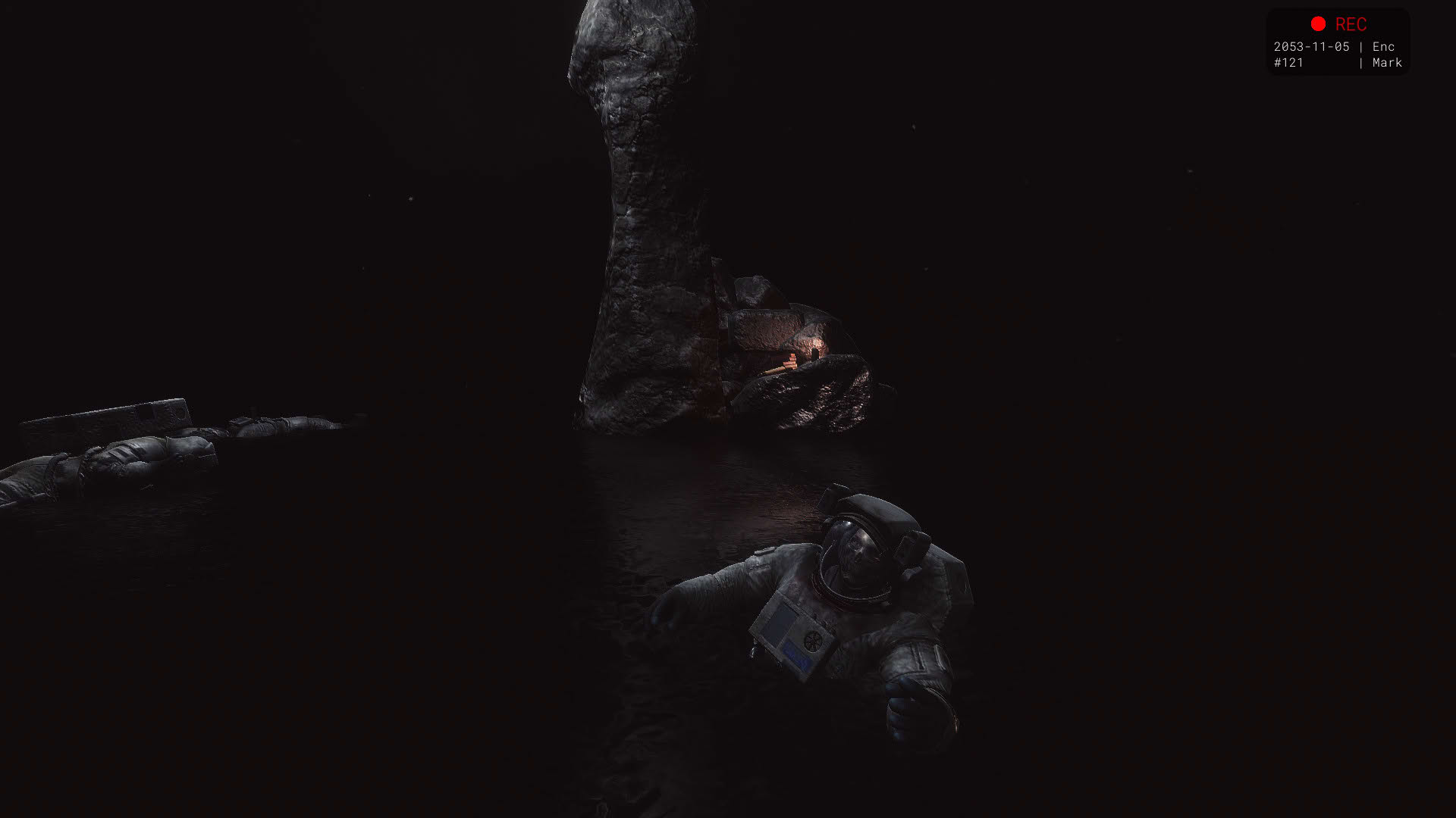 Screenshot for John's Tombstone