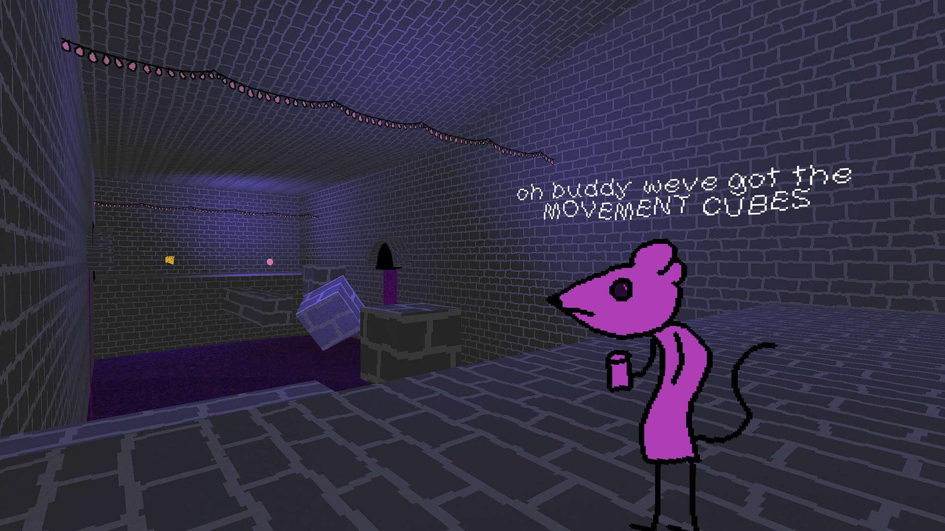 Screenshot for Sewer Rave