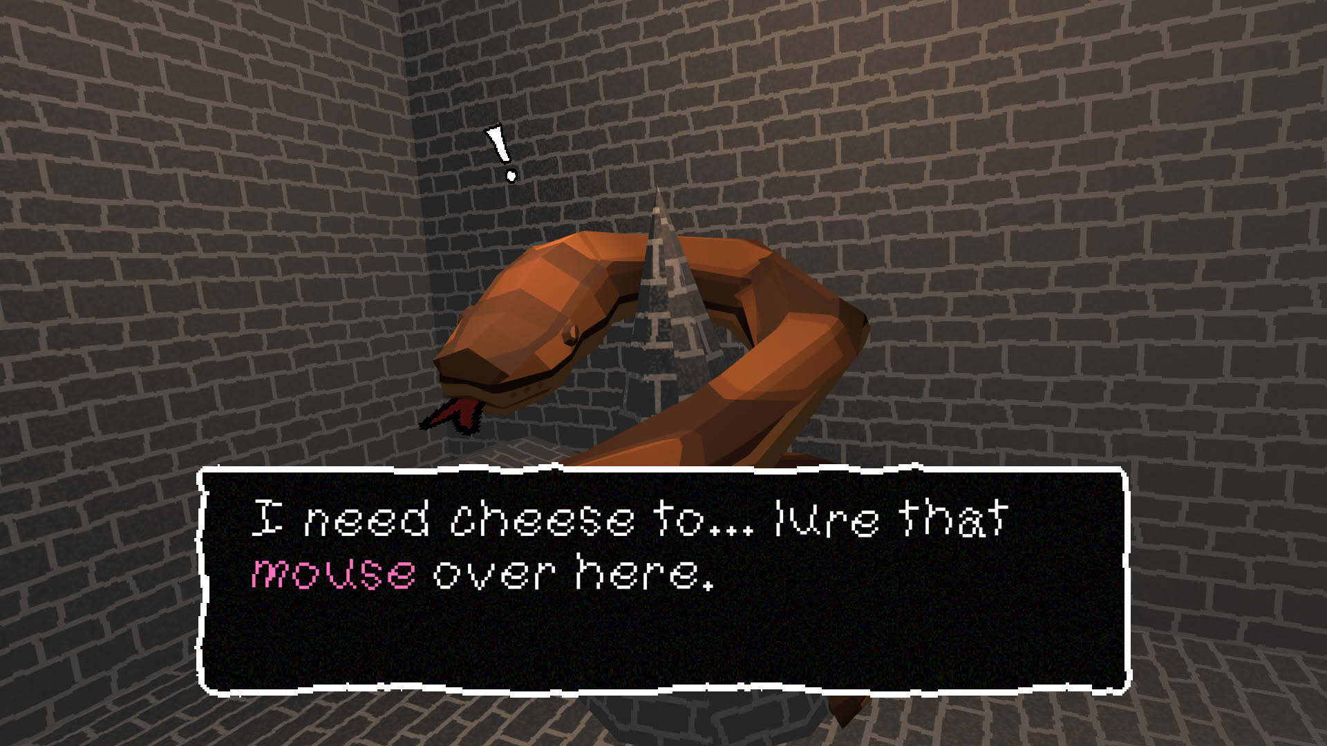Screenshot for Sewer Rave