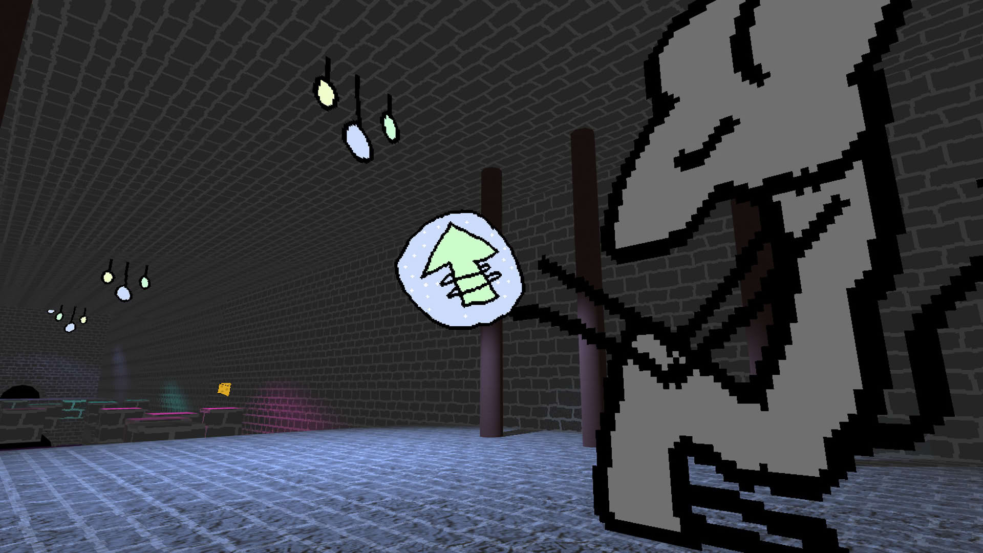 Screenshot for Sewer Rave