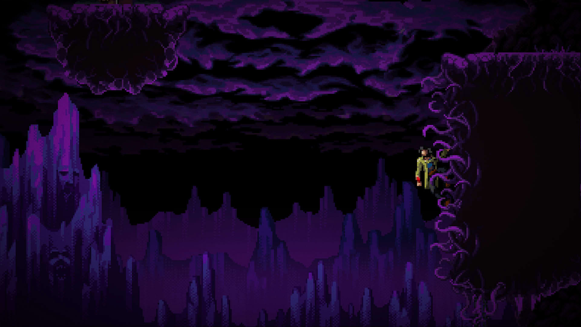 Screenshot for The Crown Stones: Mirrah