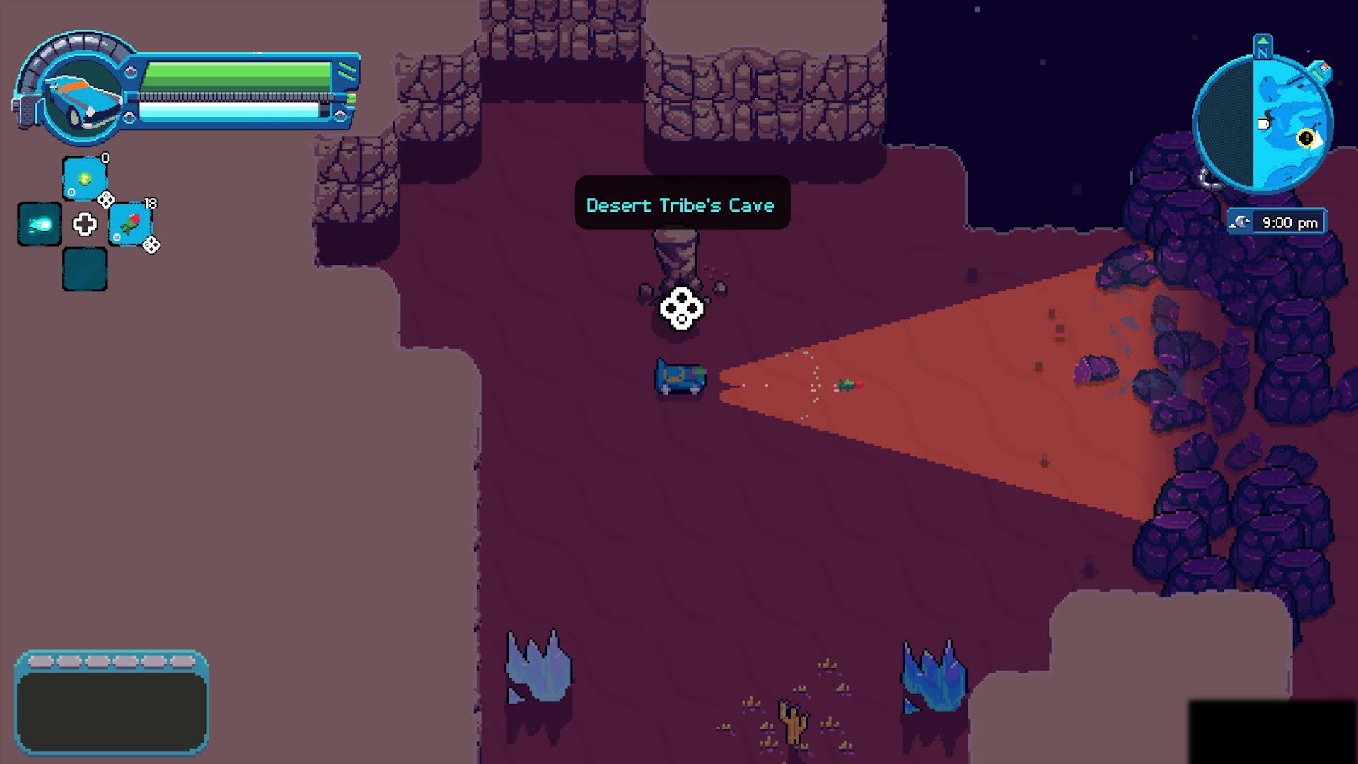 Screenshot for RoadOut