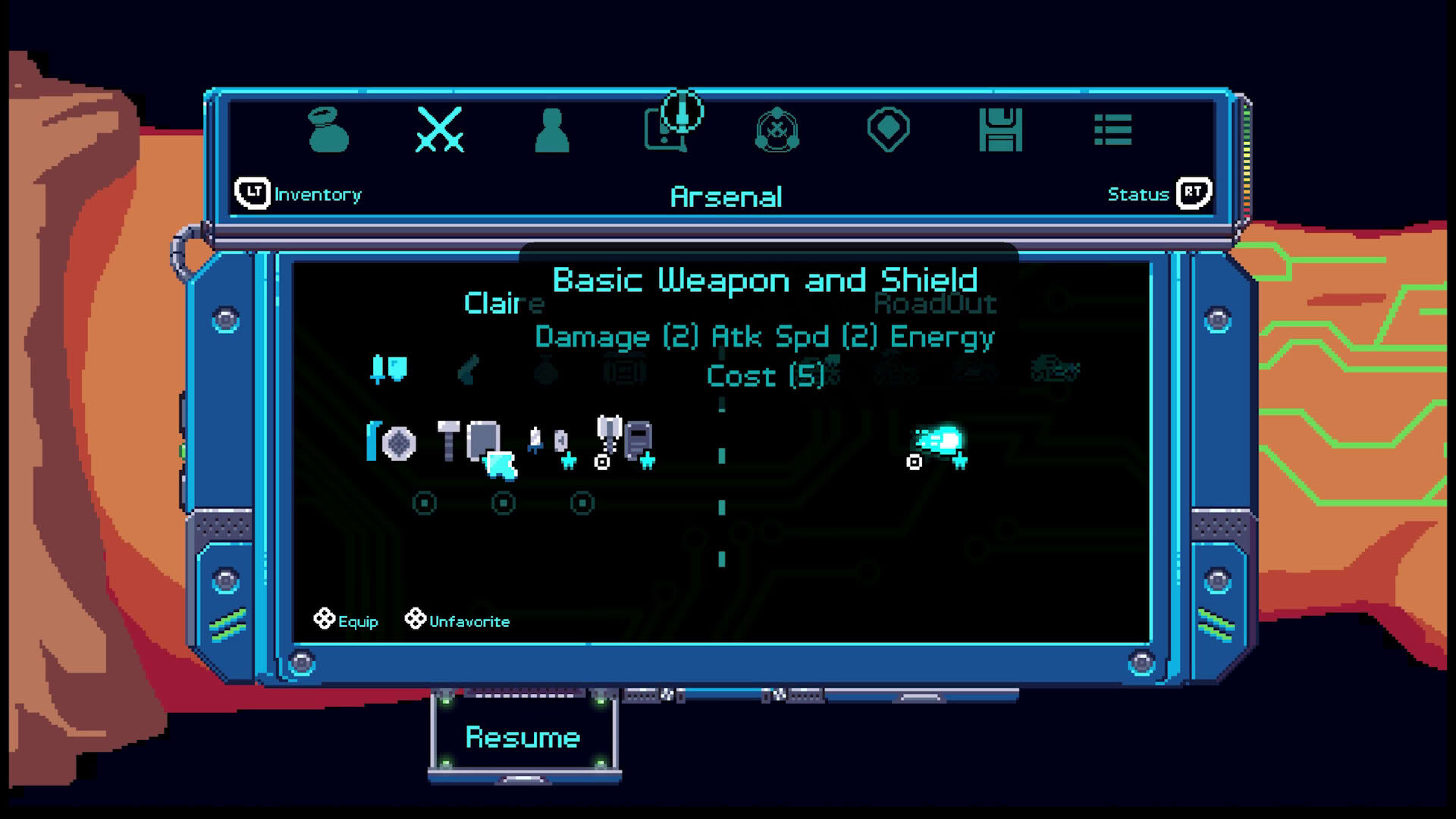 Screenshot for RoadOut