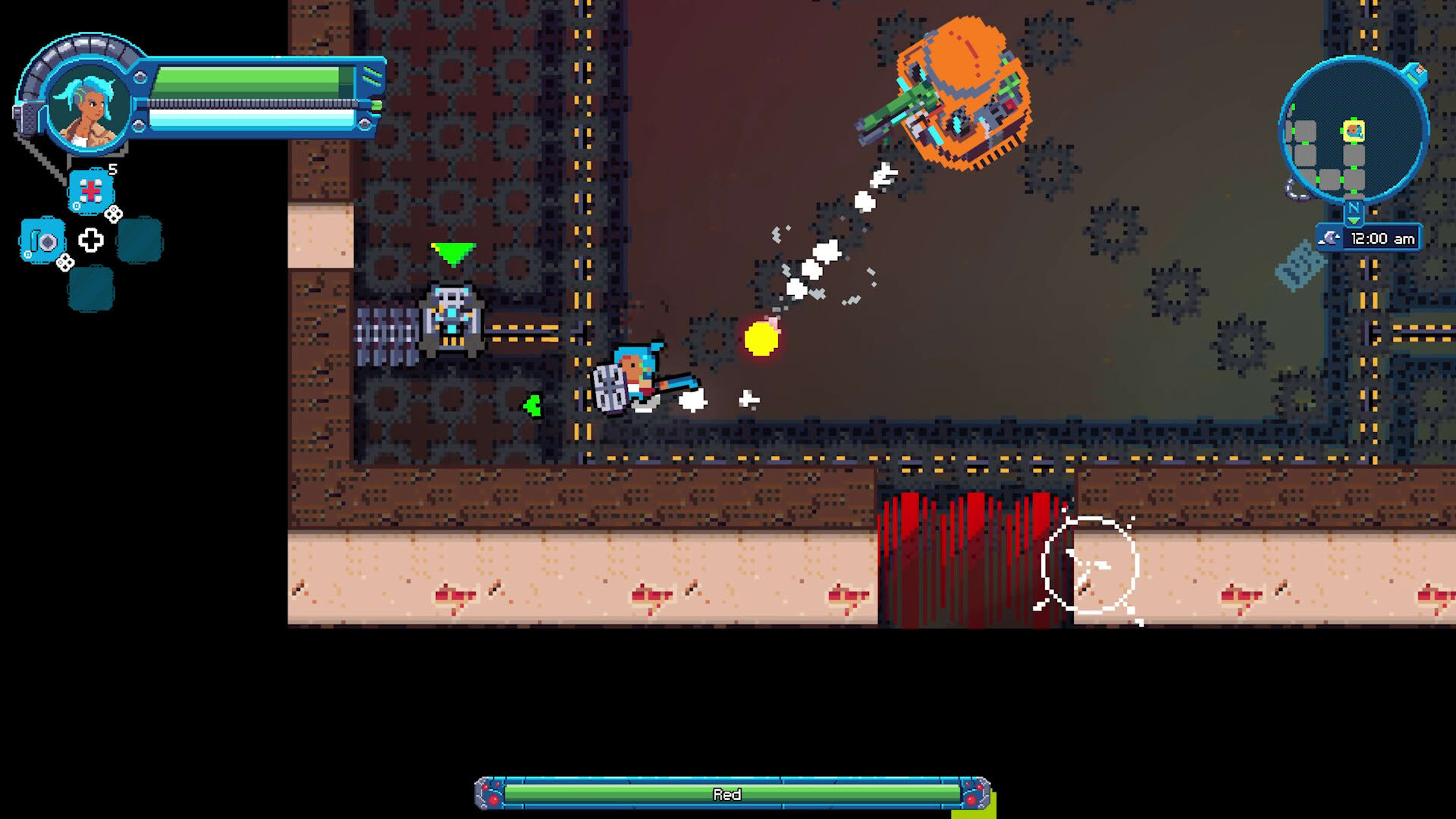 Screenshot for RoadOut