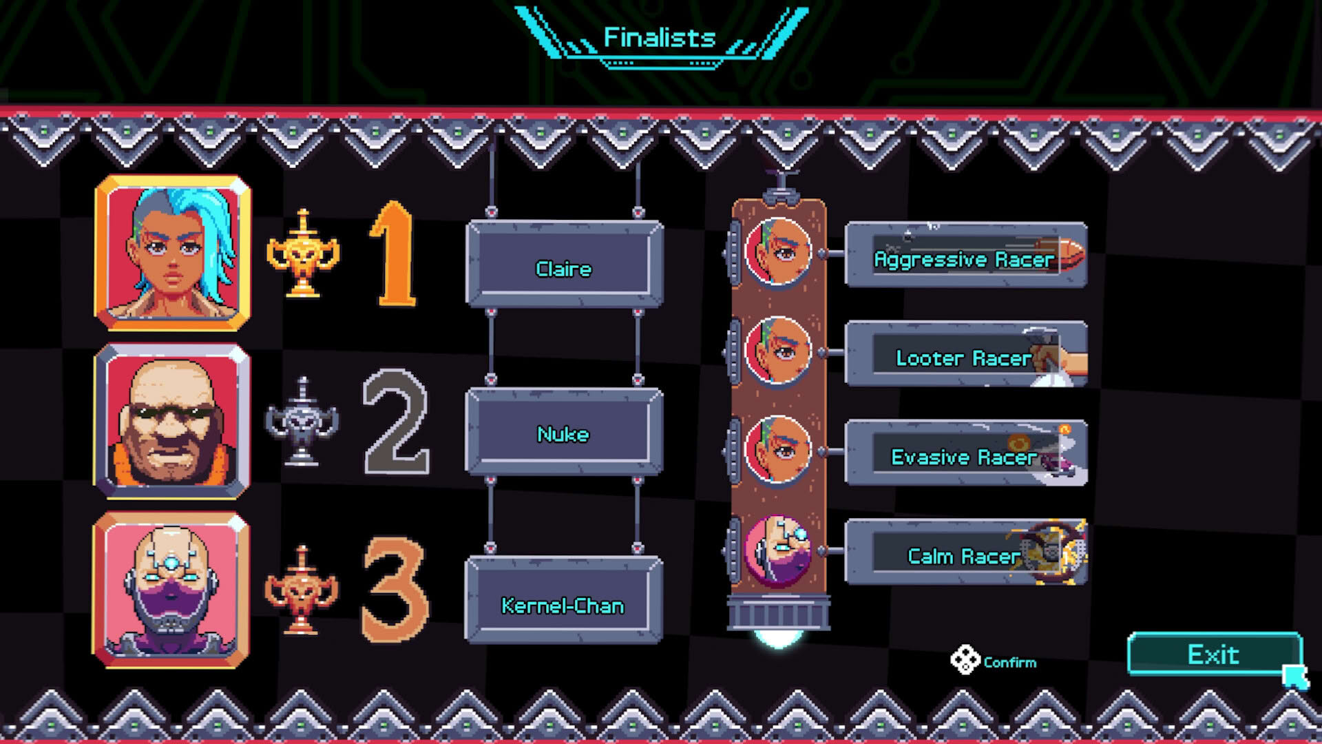 Screenshot for RoadOut