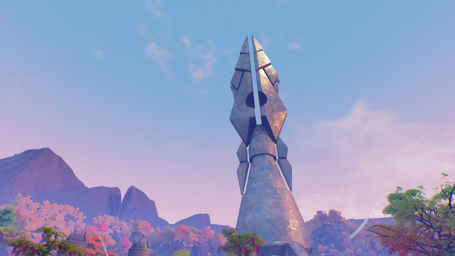 Screenshot for The Signal: Stranded on Sirenis