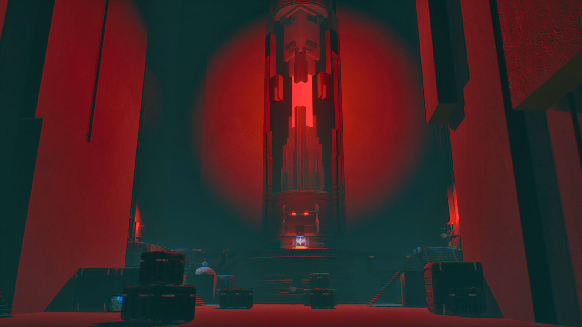 Screenshot for The Signal: Stranded on Sirenis