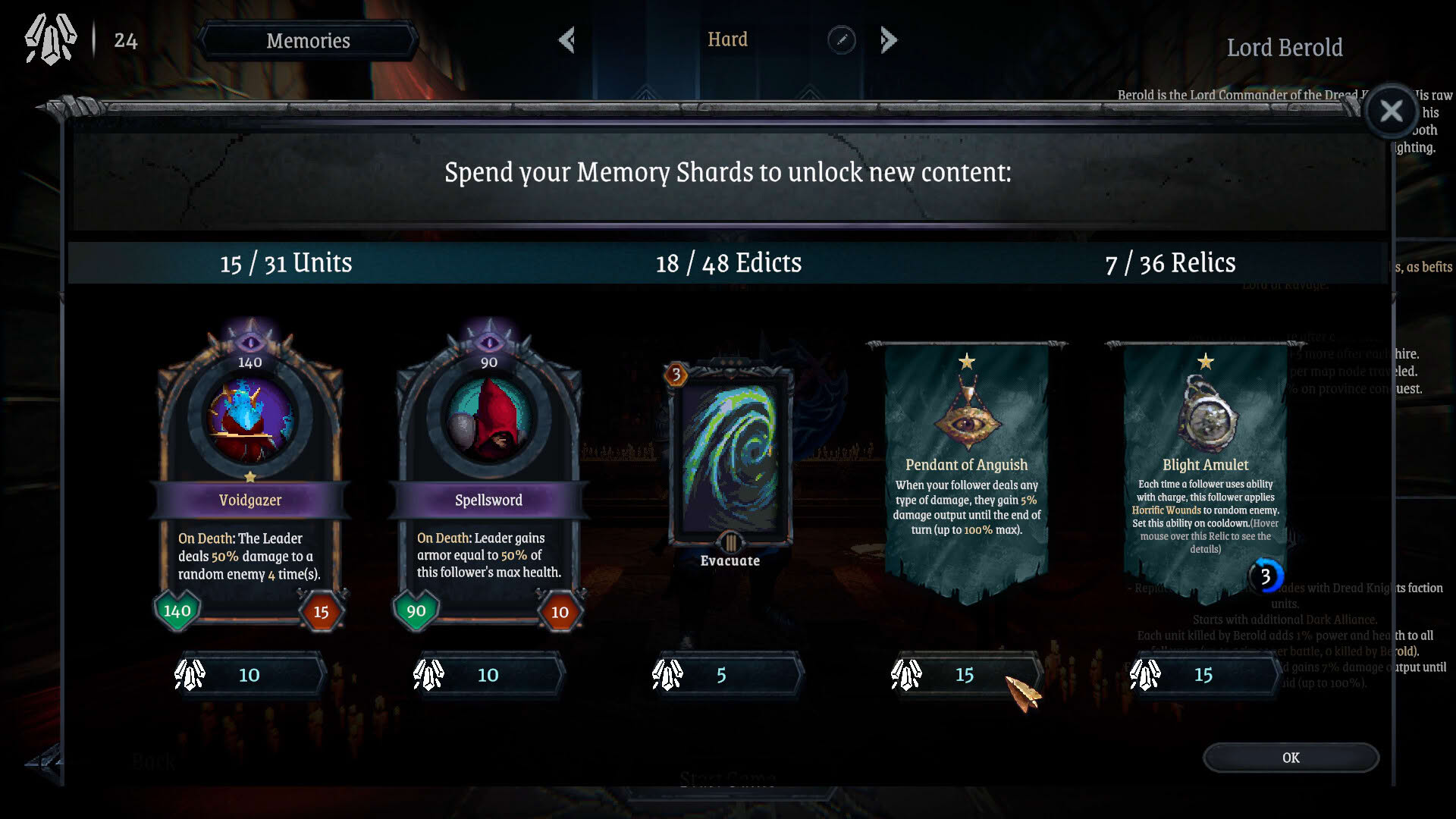 Screenshot for Lords of Ravage