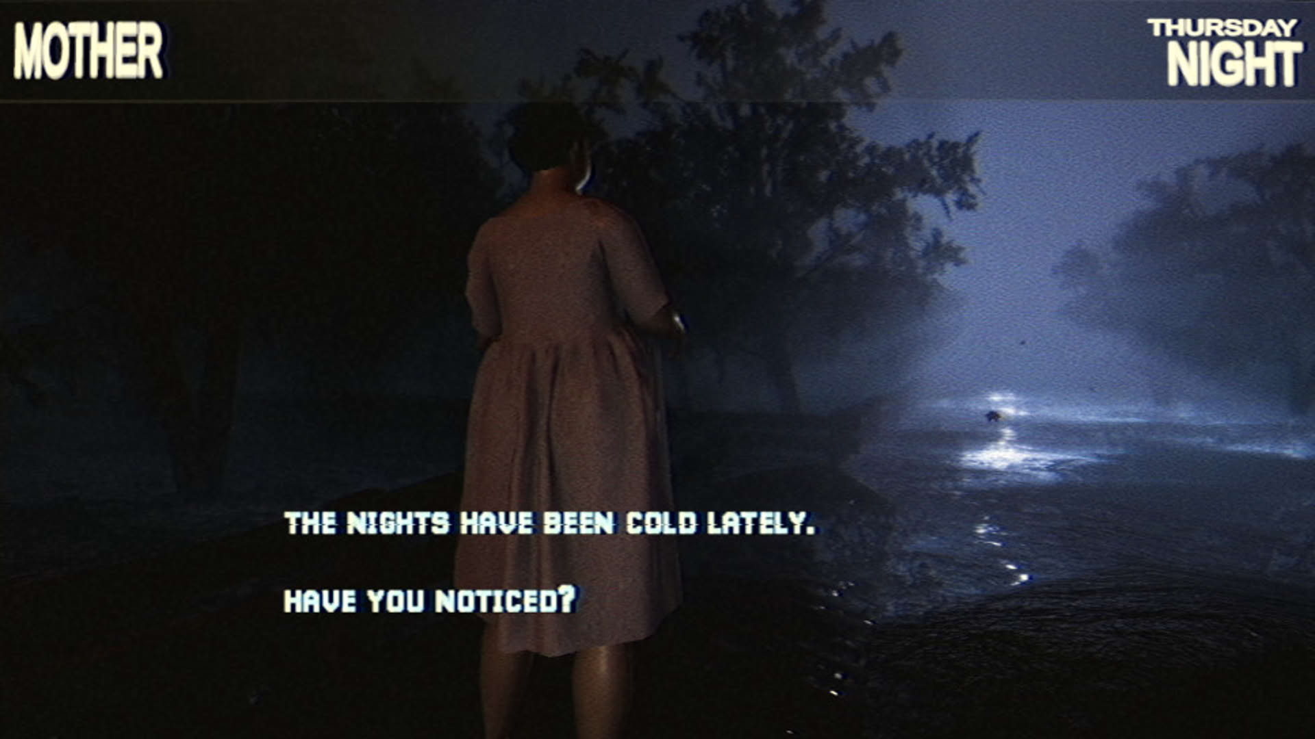 Screenshot for Mothered