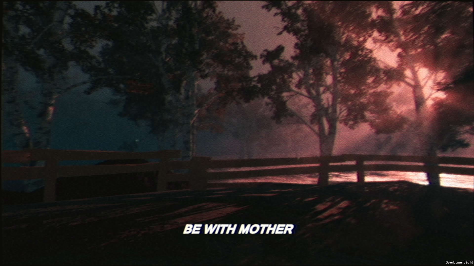 Screenshot for Mothered