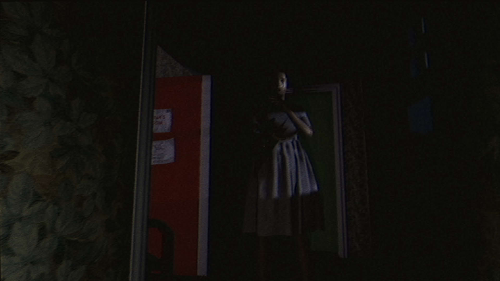 Screenshot for Mothered