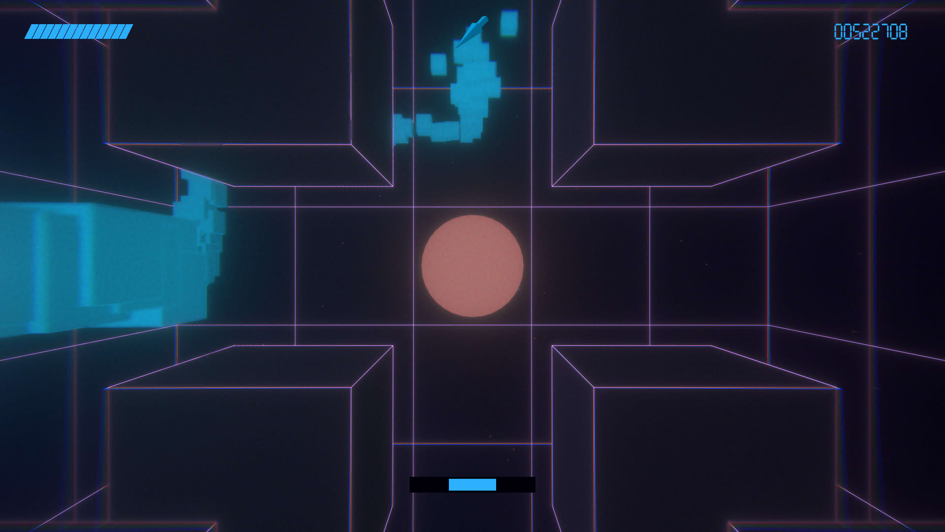 Screenshot for NeuroWorm