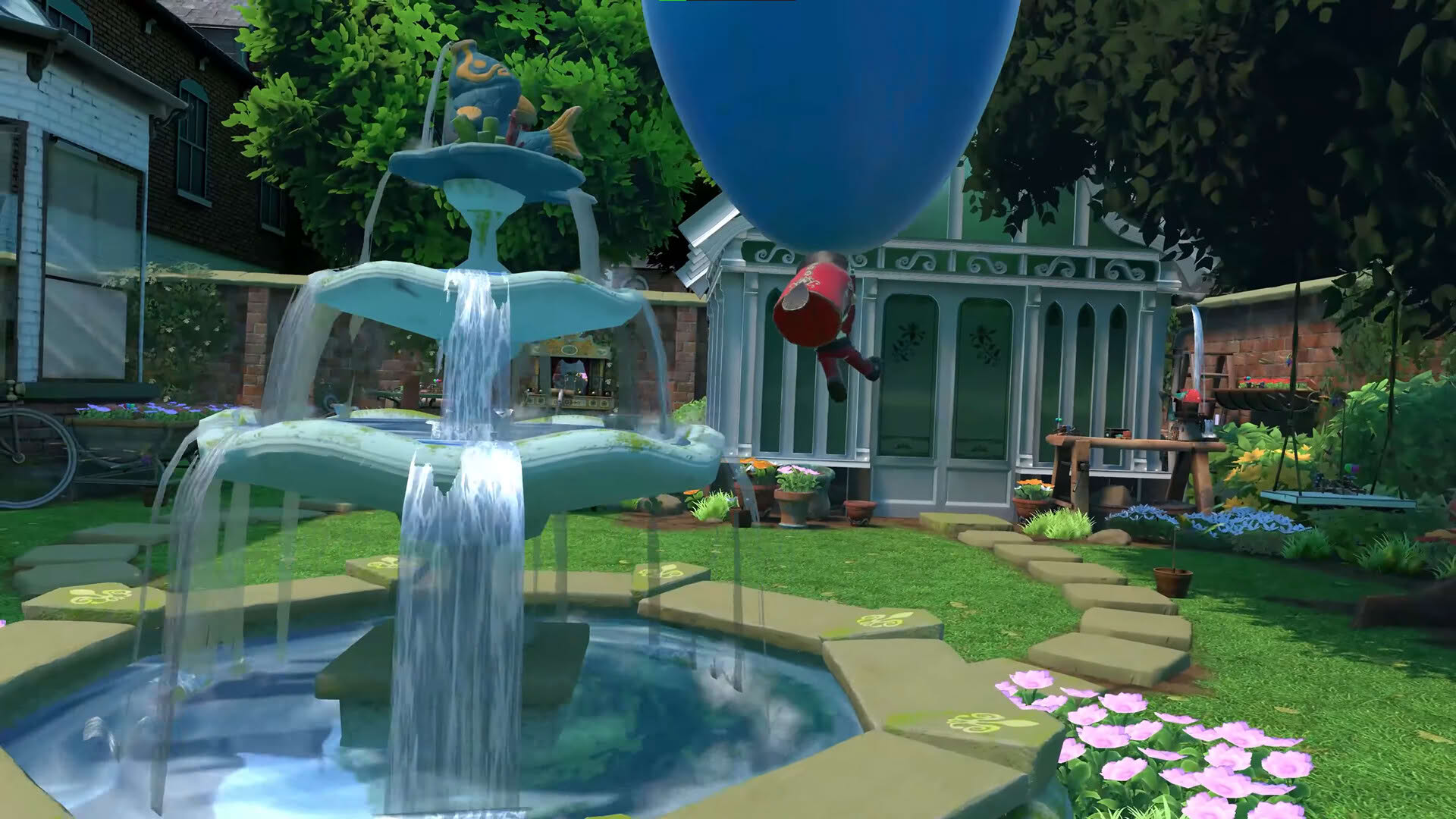 Screenshot for Tin Hearts