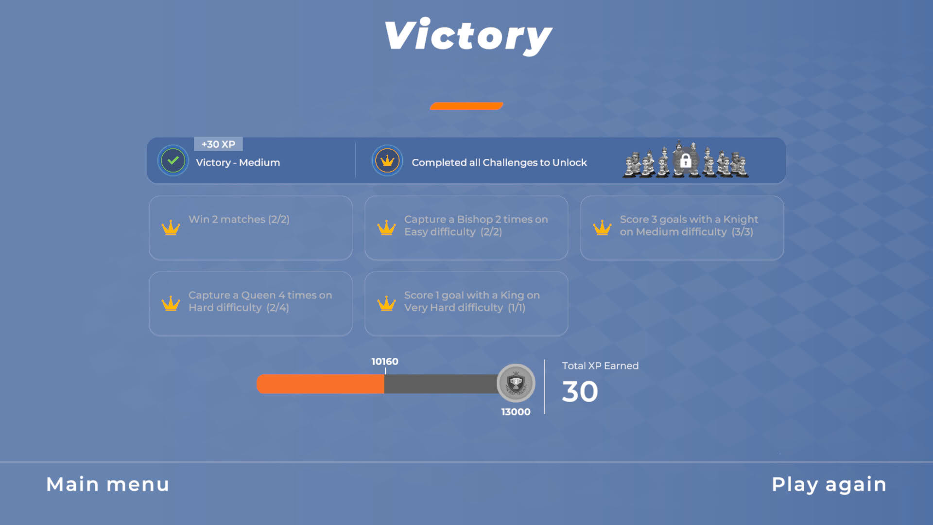 Screenshot for Chessarama