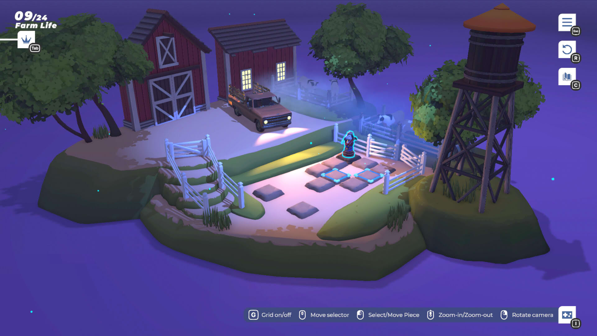 Screenshot for Chessarama