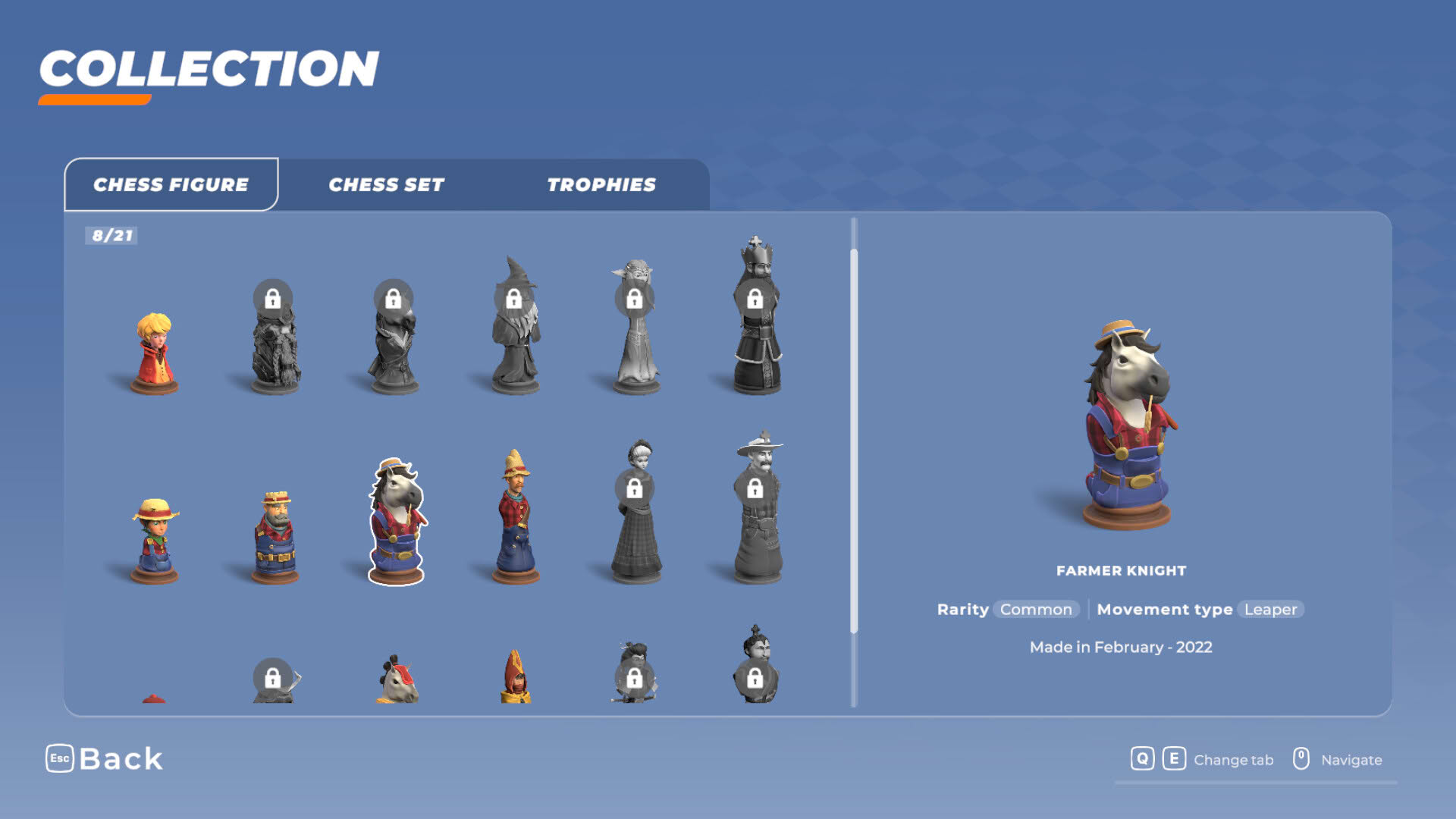 Screenshot for Chessarama