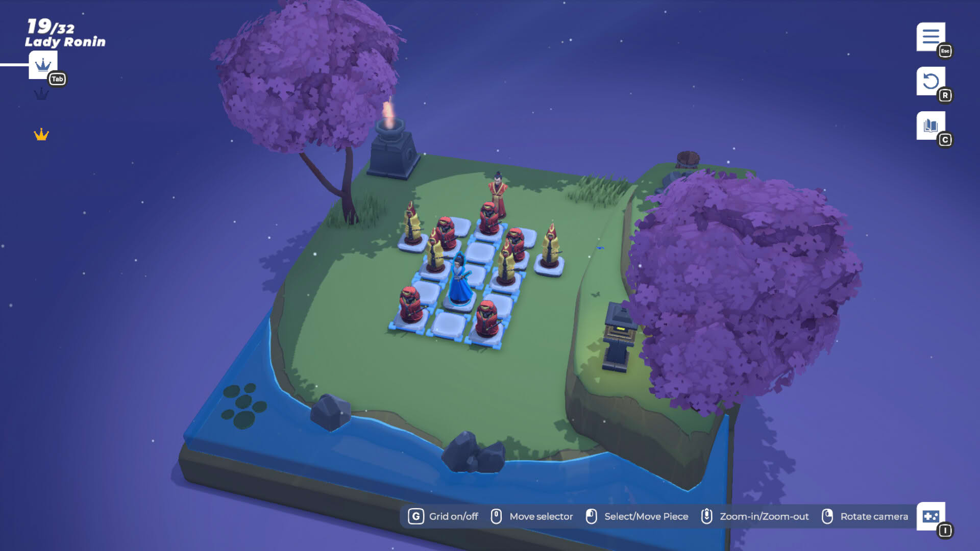 Screenshot for Chessarama