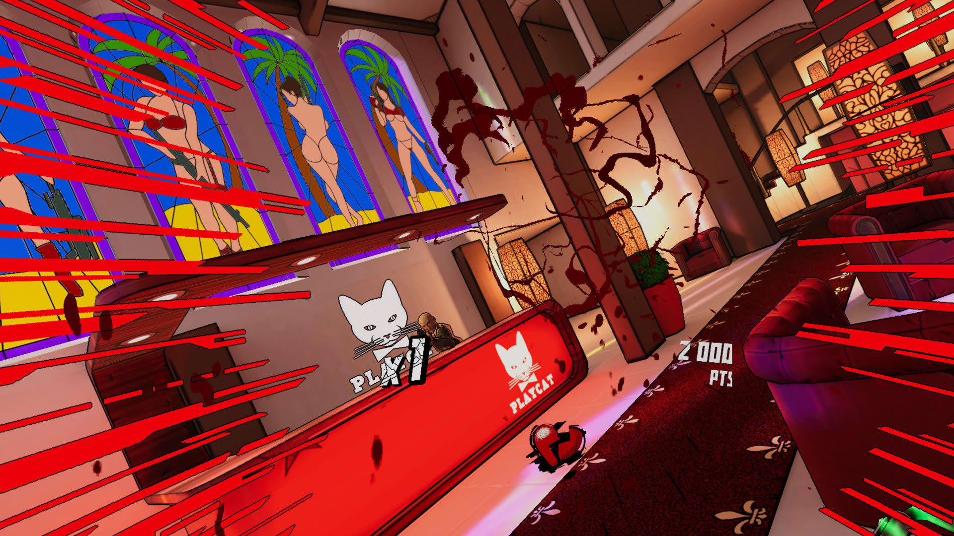 Screenshot for Desperate: Vladivostok