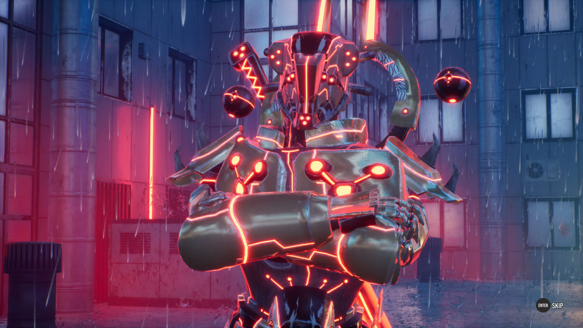 Screenshot for Blind Fate: Edo no Yami